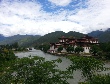 Modernization Hydrological and Meteorological Services-Bhutan